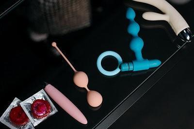 Guide de nettoyage des jouets sexuels pour débutants - TasteOfLove